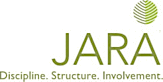 Jara Management's logo Jara Management's Company logo