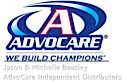 Jason & Michelle Beasley, Advocare Independent Distributors