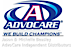 Jason & Michelle Beasley, Advocare Independent Distributors's company profile