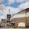 Jasper's First Baptist Church