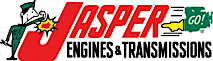 Jasper's logo Jasper's Company logo