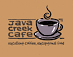 Java Creek Cafe