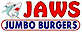 Jaws Jumbo Burgers