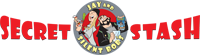 Jay & Silent Bob's Scrt Stash
