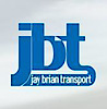 Jay Brian Transport's logo Jay Brian Transport's Company logo