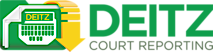 DEITZ Nationwide Court Reporting
