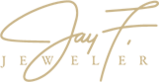 Jay F. Jeweler's logo Jay F. Jeweler's Company logo