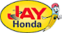 Jay Honda