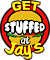 Jay's Stuffed Burgers