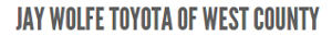 Toyotaofwestcounty's logo Toyotaofwestcounty's Company logo