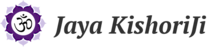Jaya Kishori Ji's logo Jaya Kishori Ji's Company logo