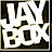 NSM Music's Competitor - Jaybox logo