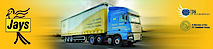 JAYS TRANSPORT LIMITED's logo JAYS TRANSPORT LIMITED's Company logo
