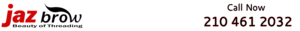 Jaz Brow