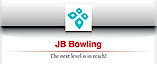 Jb Bowling's logo Jb Bowling's Company logo