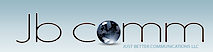 Jb Comm's logo Jb Comm's Company logo