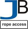 Jb Rope Access's logo Jb Rope Access's Company logo