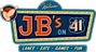 Jb's On 41