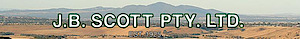 Jb Scott's logo Jb Scott's Company logo