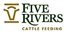 JBS Five Rivers Cattle Feeding's logo JBS Five Rivers Cattle Feeding's Company logo