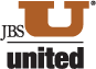 JBS United's logo JBS United's Company logo