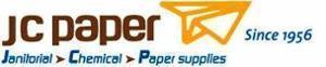 JC Paper's logo JC Paper's Company logo