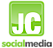Punch Communications's Competitor - Jc Social Media logo
