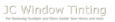 Thepta's Competitor - Jc Window Tinting Company logo