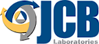 JCB's logo JCB's Company logo