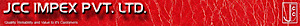 Jcc Impex's logo Jcc Impex's Company logo