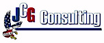 Jcgconsulting's logo Jcgconsulting's Company logo