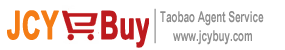 Jcybuy's logo Jcybuy's Company logo