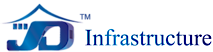 Jd Infrastructure's logo Jd Infrastructure's Company logo