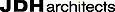 Archimages Architecture's Competitor - Jdh Architects logo