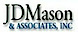 Notforprofitsoftware's Competitor - JDMASON & ASSOCIATES logo