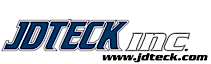 Jdteck's logo Jdteck's Company logo