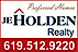 Je Holden Realty