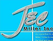 JEC Miller's logo JEC Miller's Company logo