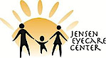 Jenseneyecare's logo Jenseneyecare's Company logo