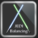 Jedi Balancing's logo Jedi Balancing's Company logo
