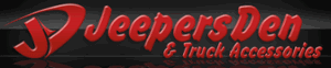 JeepersDen & Truck Accessories's logo JeepersDen & Truck Accessories's Company logo