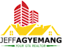 Jeff Agyemang - Realtor