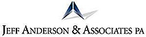 Jeff Anderson & Associates's logo Jeff Anderson & Associates's Company logo