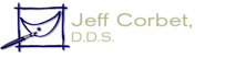 Jeff Corbet, D.d.s