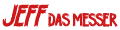 Jeff Das Messer