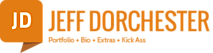 Jeff Dorchester's logo Jeff Dorchester's Company logo