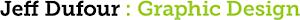 Jeff Dufour's logo Jeff Dufour's Company logo