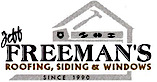 Jeff Freeman's Roofing, Siding & Windows