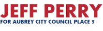 Jeff Perry For Aubrey's logo Jeff Perry For Aubrey's Company logo