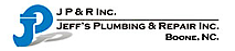 Jeff's Plumbing & Repair